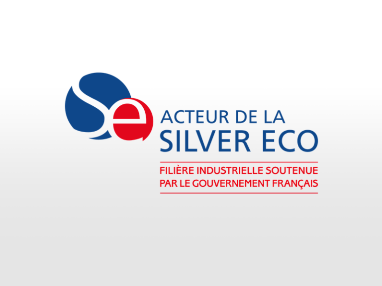 Les « Rencontres des Acteurs de La Silver Economie »
